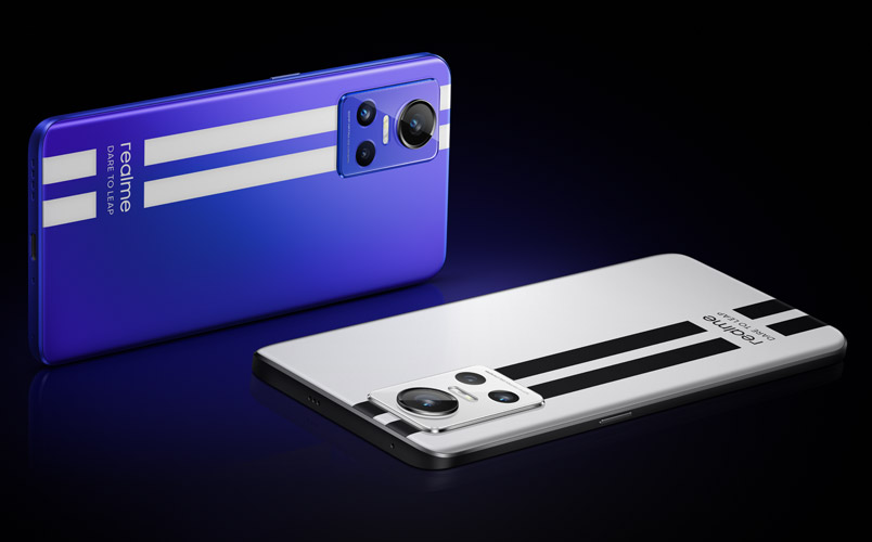 realme GT NEO 3 Mexico