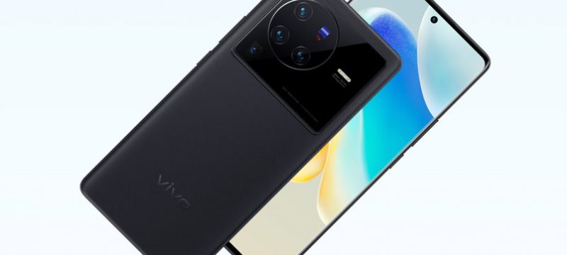 vivo X80 Pro 5G
