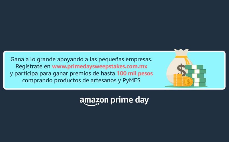 Amazon Prime Day 2022 Amazon Handmade