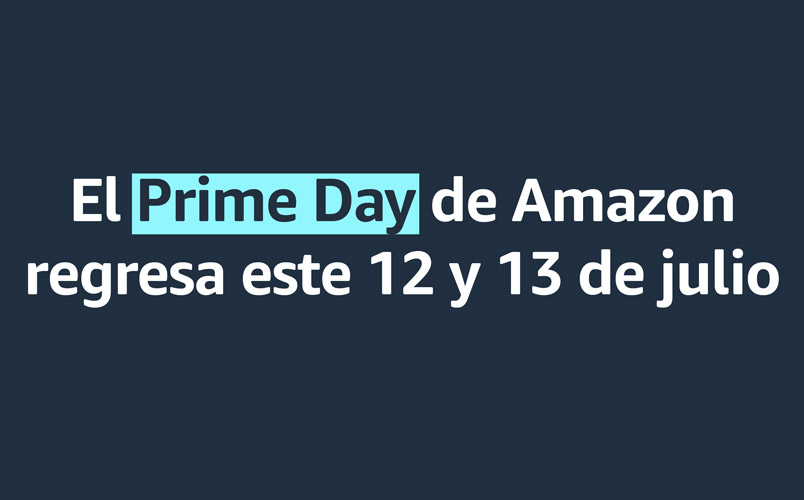 Estas marcas tienen descuento por el Prime Day 2022 de Amazon