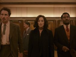 Amsterdam primer trailer