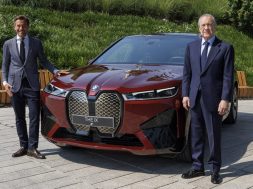 BMW España y Real Madrid se unen para crear un mejor futuro