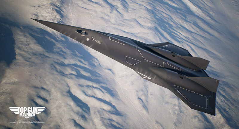 Bandai Namco Aces Inc Ace Combat