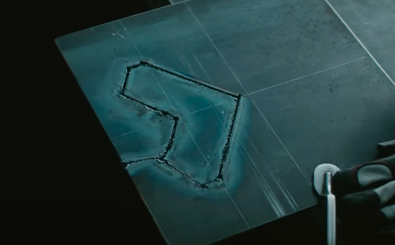 Black Panther Wakanda Forever Ironheart