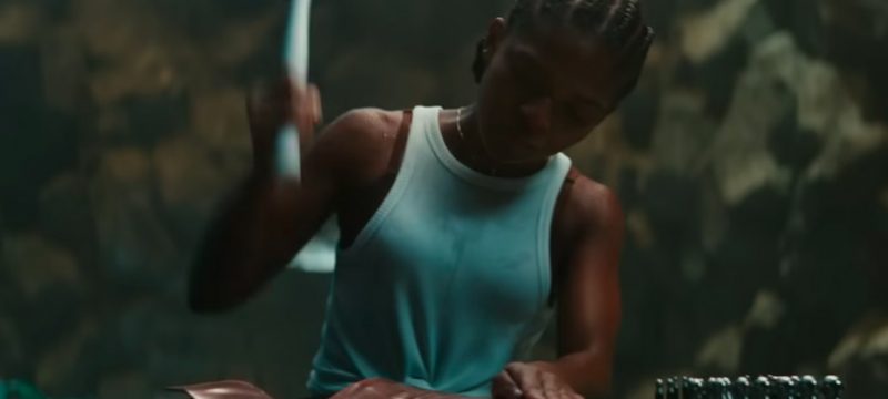 Black Panther Wakanda Forever trae al nuevo Iron Man Ironheart