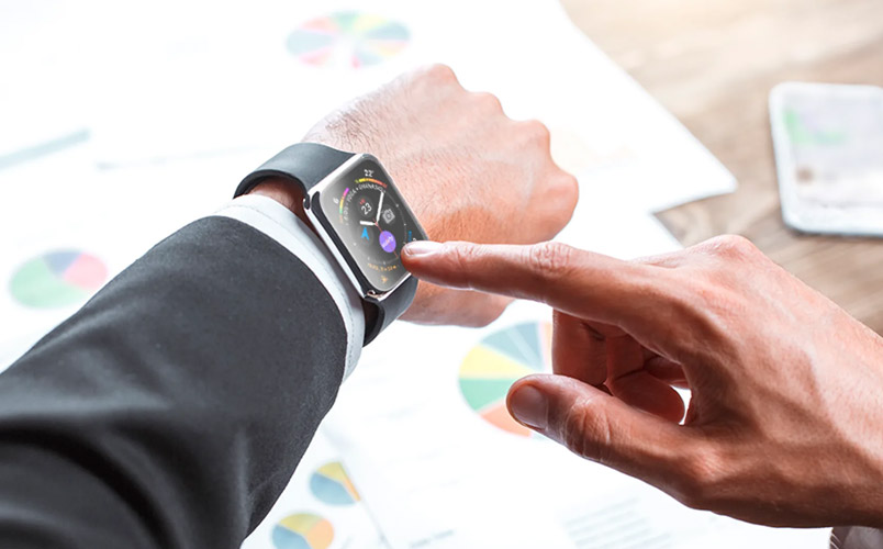 Cabify presenta su aplicación para Apple Watch y esto puedes hacer