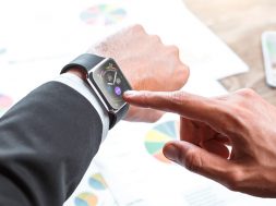 Cabify presenta su aplicación para Apple Watch y esto puedes hacer