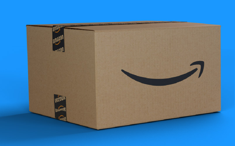 Caja Prime Day 2022