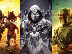 Disney+ Premios Emmy 2022