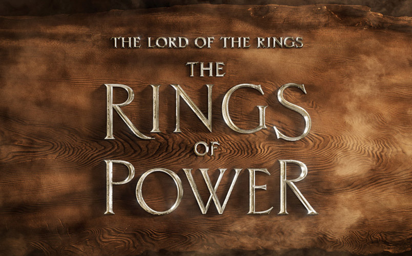 El Señor de los Anillos Los Anillos de Poder Prime Day 2022