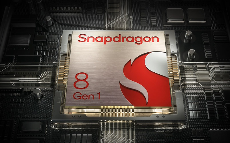 HONOR Magic4 Pro Qualcomm 8 Gen 1