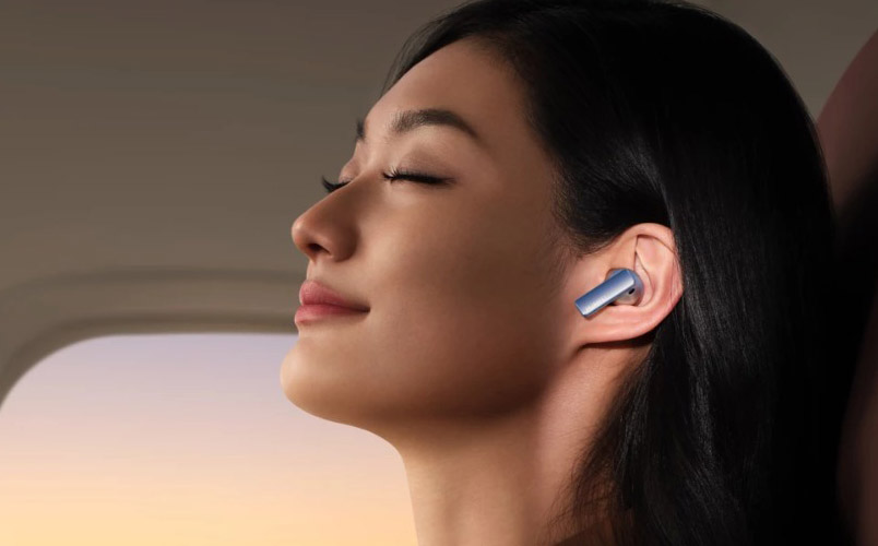 Huawei FreeBuds Pro 2 llega a México; conoce precio y características