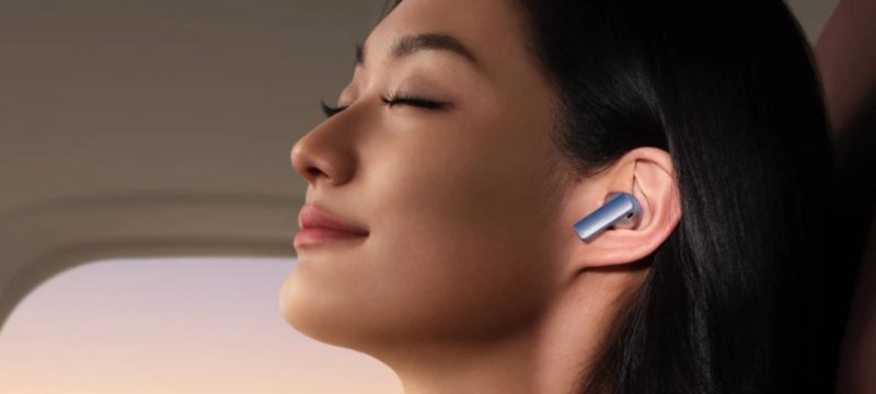 Huawei FreeBuds Pro 2 llega a México; conoce precio y características