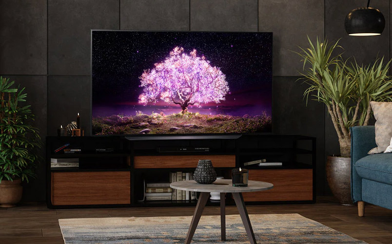 LG Mexico Prime Day 2022 OLED