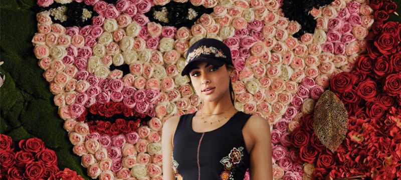 La nueva colección PUMA x Frida Kahlo ya está disponible en México