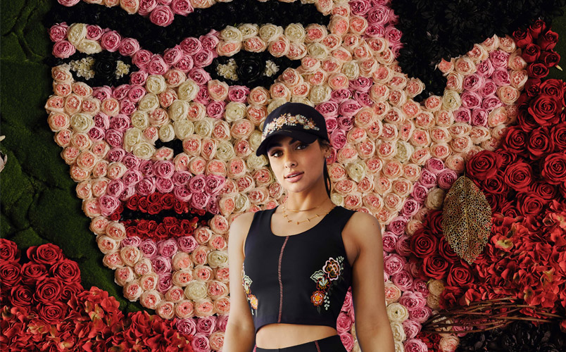 La nueva colección PUMA x Frida Kahlo ya está disponible en México