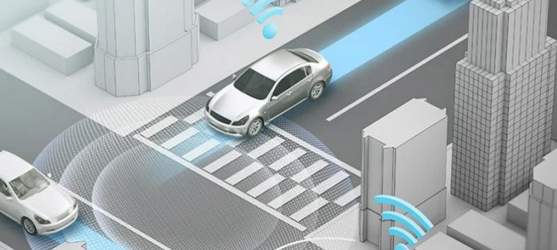 La programación Over-The-Air está cambiando la industria automotriz