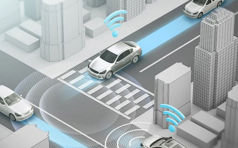 La programación Over-The-Air está cambiando la industria automotriz