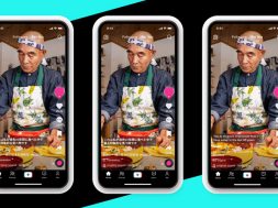 Las nuevas herramientas de traducción y subtítulos en TIkTok