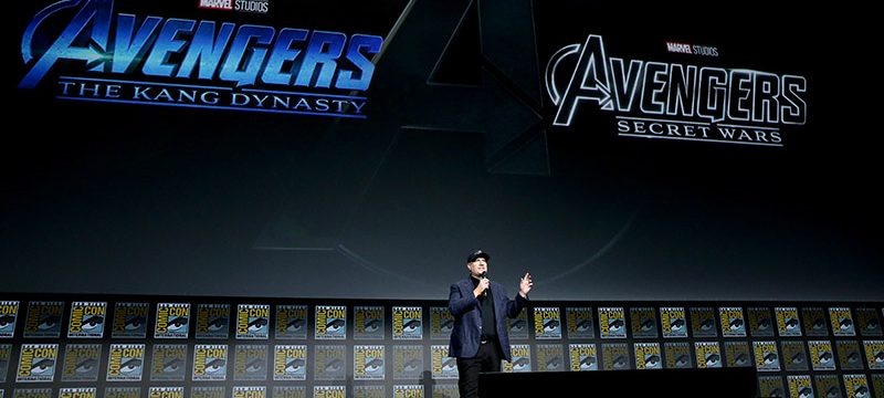 Lo nuevo que llega de Marvel Studios en Fase 4, Fase 5 y Fase 6