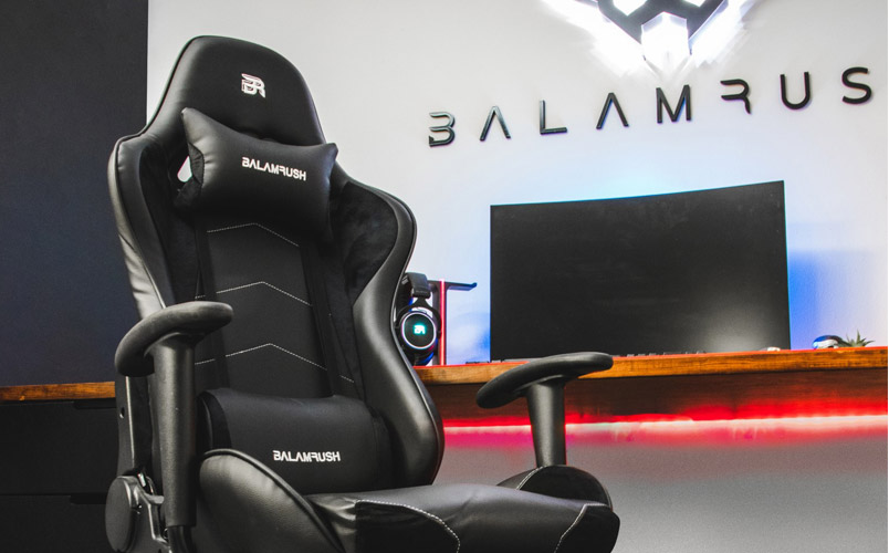 Los mejores productos de Balam Rush disponibles en Talent Land