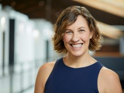 Pinterest va por el contenido original con ayuda de Nadine Zylstra