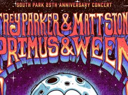 South Park The 25th Anniversary Concert Paramount Plus