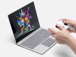 Surface Laptop Go 2 llega a México ideal para la escuela o trabajo
