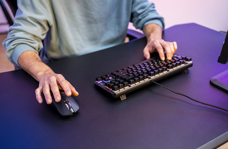 Trust GXT 980 REDEX Mexico