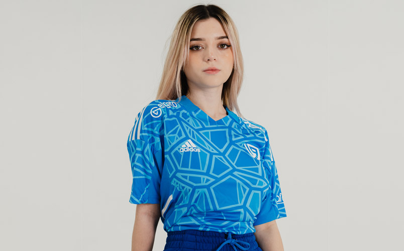 adidas 19esports playera