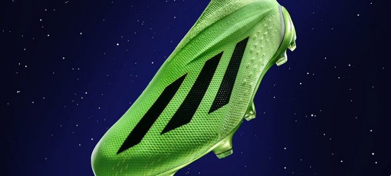 adidas x Rick and Morty X Speedportal