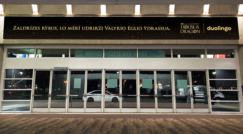 alto valyrio House of the Dragon