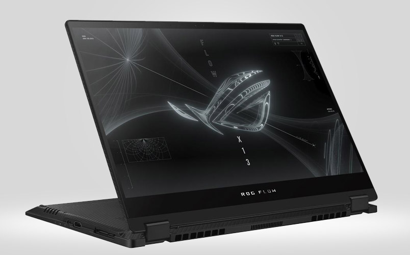 ASUS ROG Flow X13 – GV301RC-LJ005W llega a México con esto