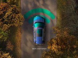 AT&T Auto Conectado disponible en tres vehículos de Nissan