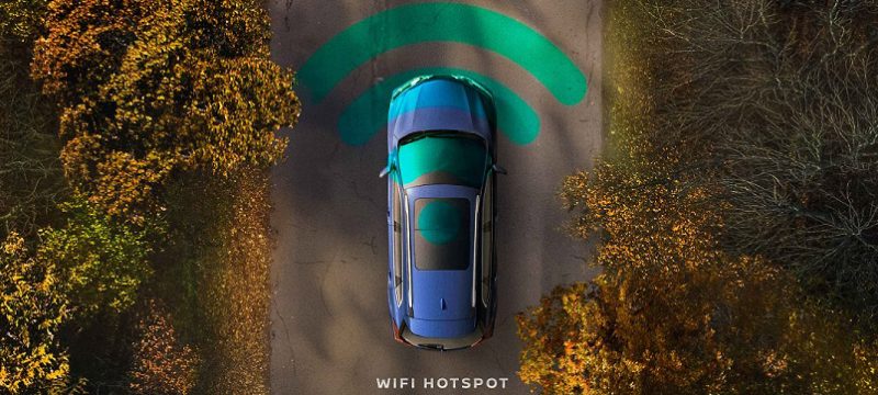 AT&T Auto Conectado disponible en tres vehículos de Nissan