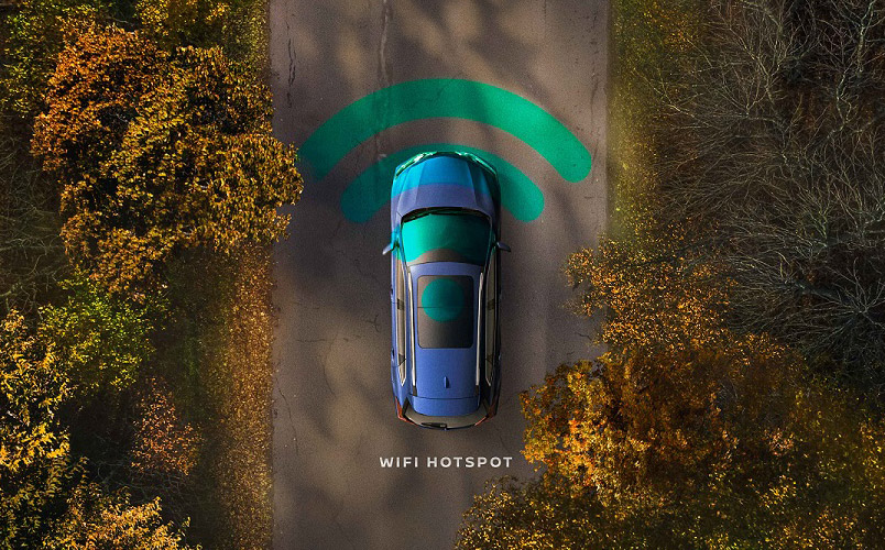 AT&T Auto Conectado disponible en tres vehículos de Nissan