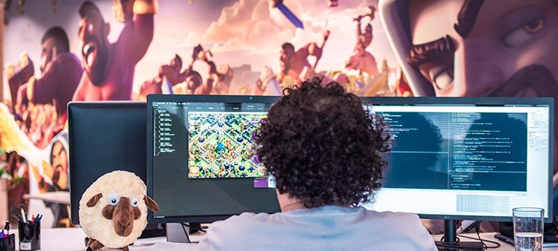 AWS presenta plataforma para el desarrollo de juegos en México