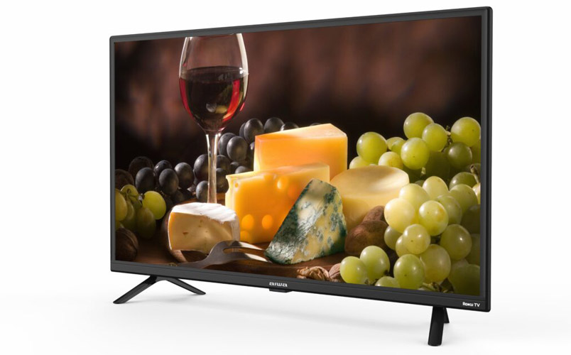 Aiwa, Daewoo y Sansui apuestan por el entrenamiento de Roku TV