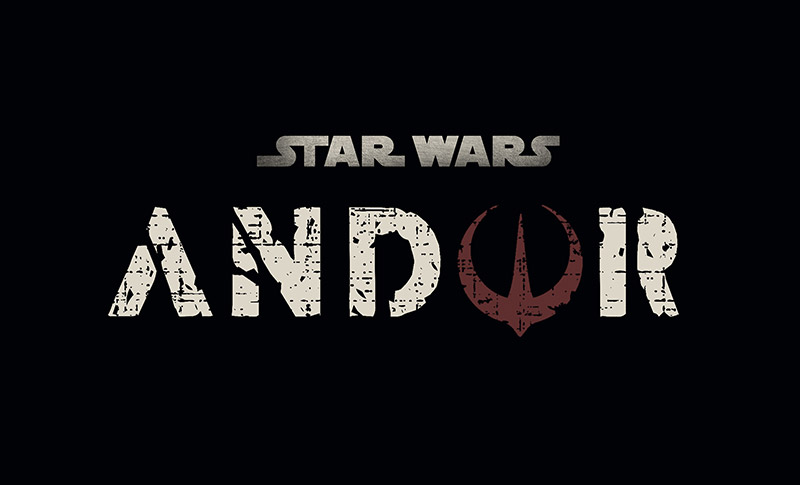 Andor la nueva serie de Star Wars se estrenará en septiembre