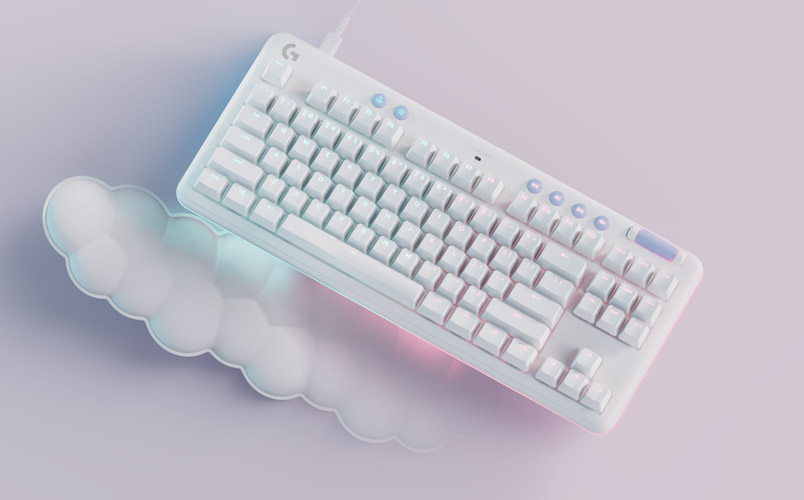 Aurora G713 Gaming Keyboard