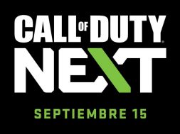 Call of Duty Next el evento que traerá lo nuevo de la franquicia