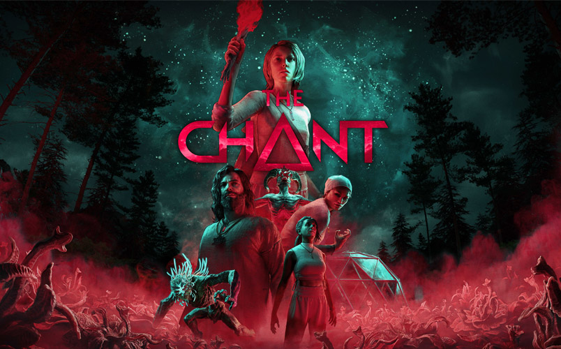 Conoce al elenco del juego The Chant que llegará a finales de año