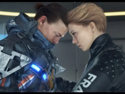 Death Stranding llega a PC Game Pass el 23 de agosto de 2022