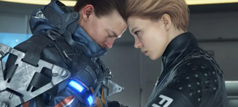 Death Stranding llega a PC Game Pass el 23 de agosto de 2022