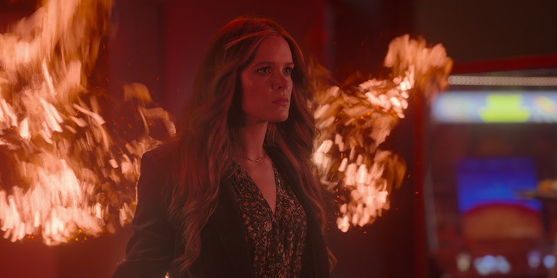 Destino--La-saga-Winx---Temporada-2 Netflix septiembre 2022