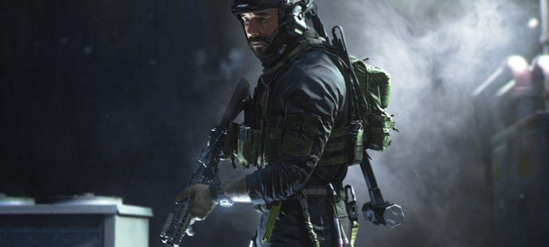 Disfruta de la campaña de Modern Warfare II antes de su lanzamiento