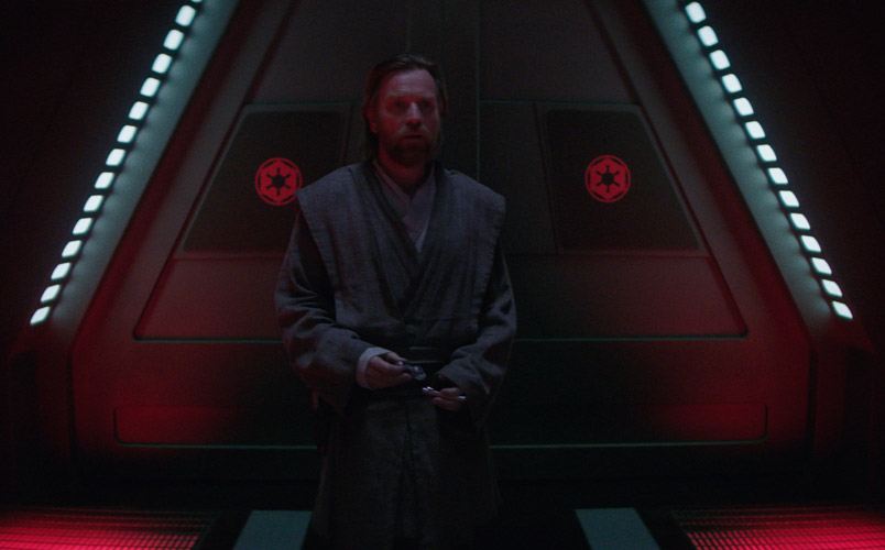 Disney Plus documental Obi-Wan Kenobi el regreso del Jedi