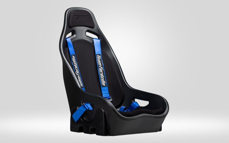 ES1 Seat Ford GT Edition Next Level Racing x Ford