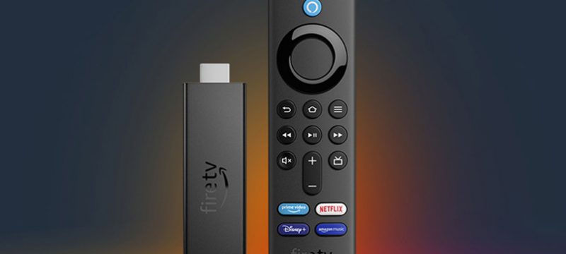 Fire TV Stick 4K Max llega a México precio y características