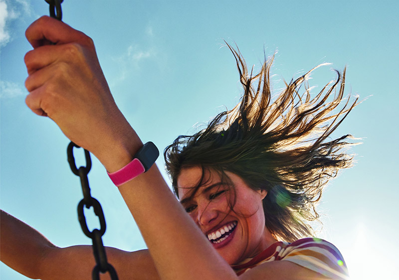 Fitbit Inspire 3 precio, características y disponibilidad en México